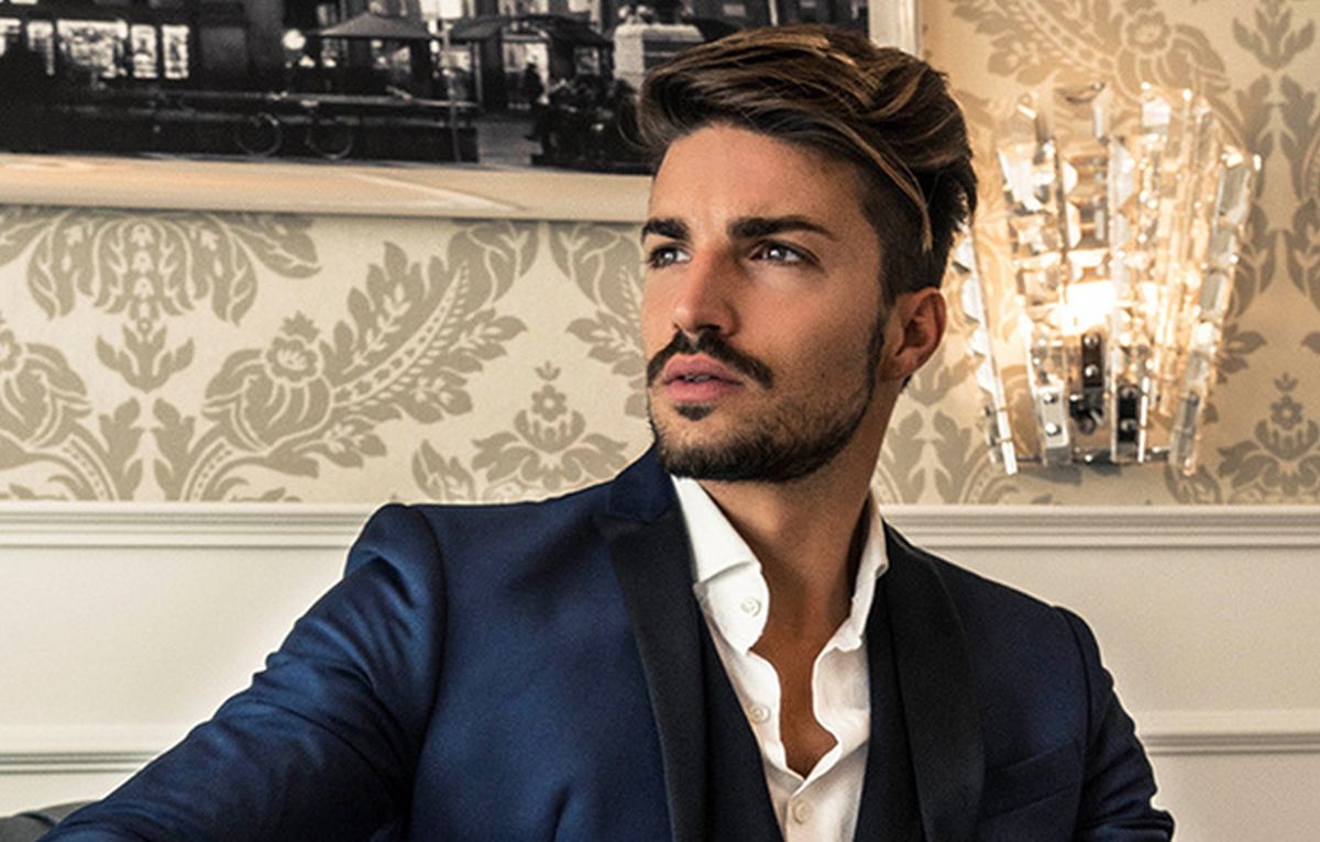 Najzgodniji muškaraci na svijetu