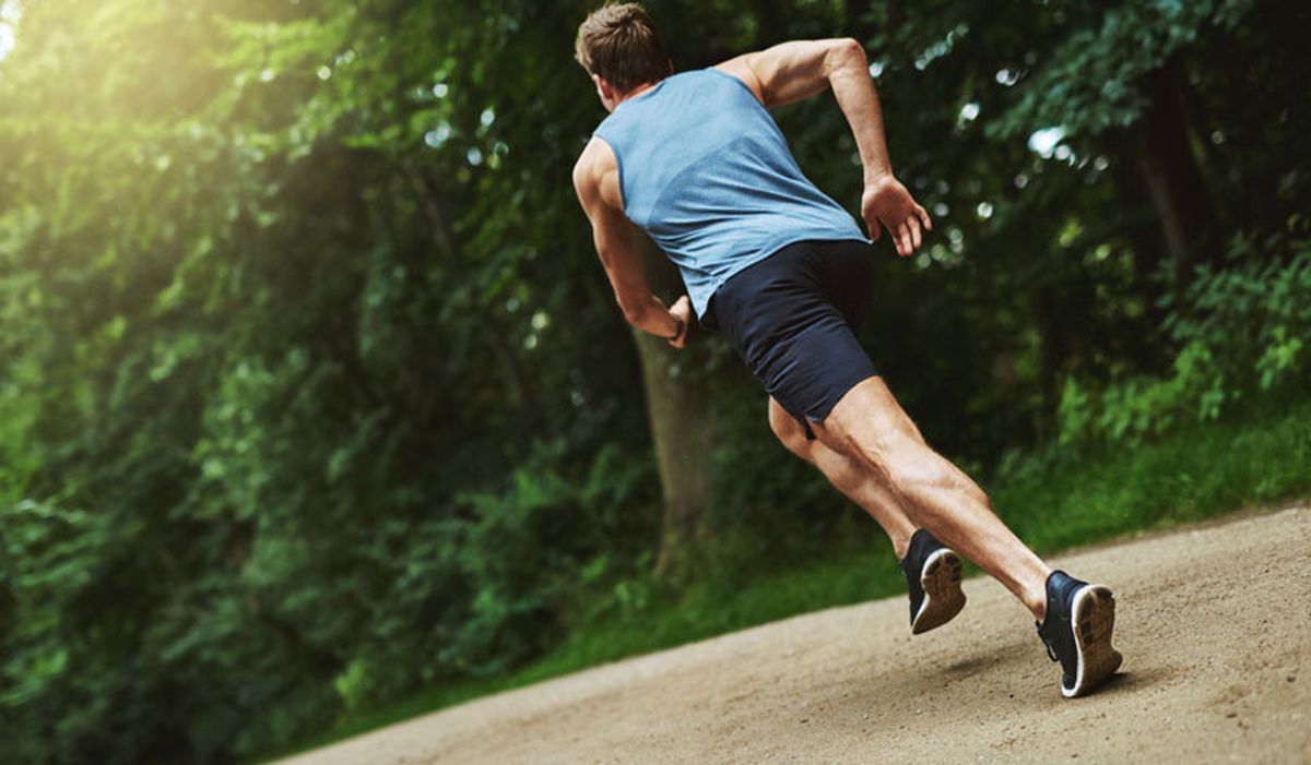 10 savjeta o zdravlju i fitnessu od Mark Zuckerberga