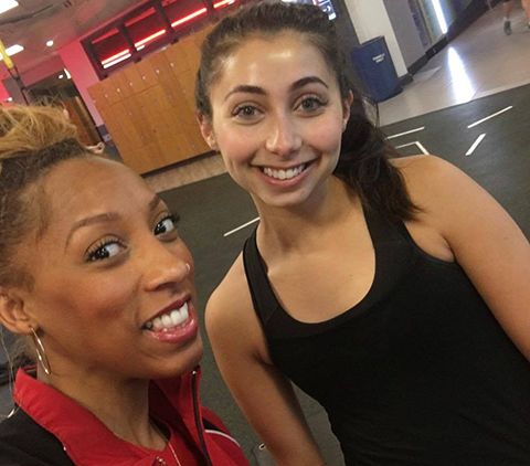 Šta šest sedmica bokserskog treninga čini tijelu?