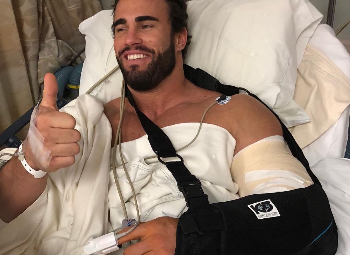 Četiri najgore povrede u bodybuildingu ikada