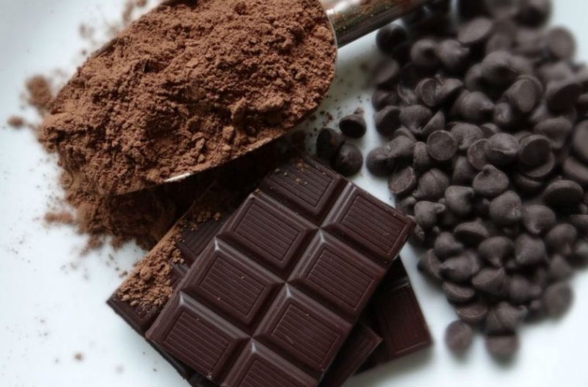 10 namirnica za opuštanje