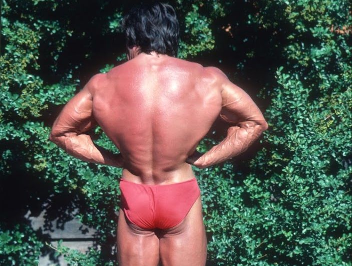 Osam trening pravila najbolje građenog čovjeka ikada