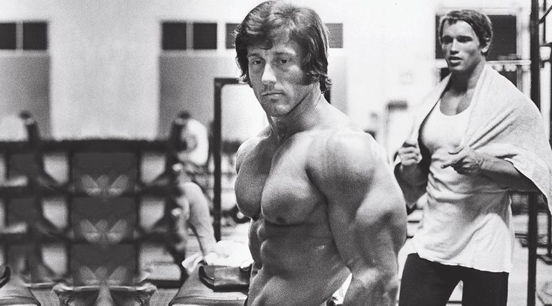 Osam trening pravila najbolje građenog čovjeka ikada