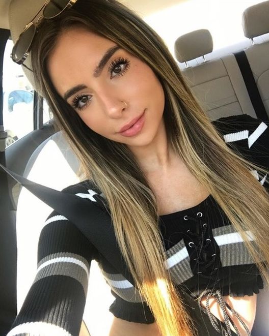 Ona jedina ima bolju stražnjicu od Jen Selter