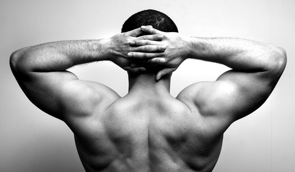 Kako se riješiti debelih ruku?