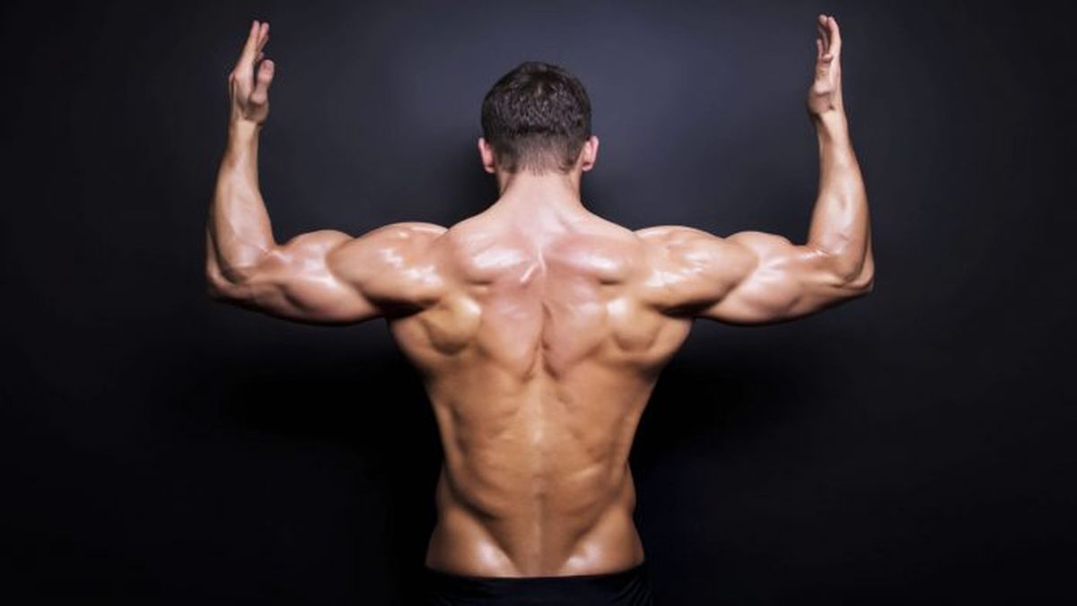 Kako se riješiti debelih ruku?