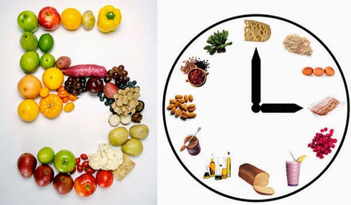 Kako na zdrav način dobiti na težini?