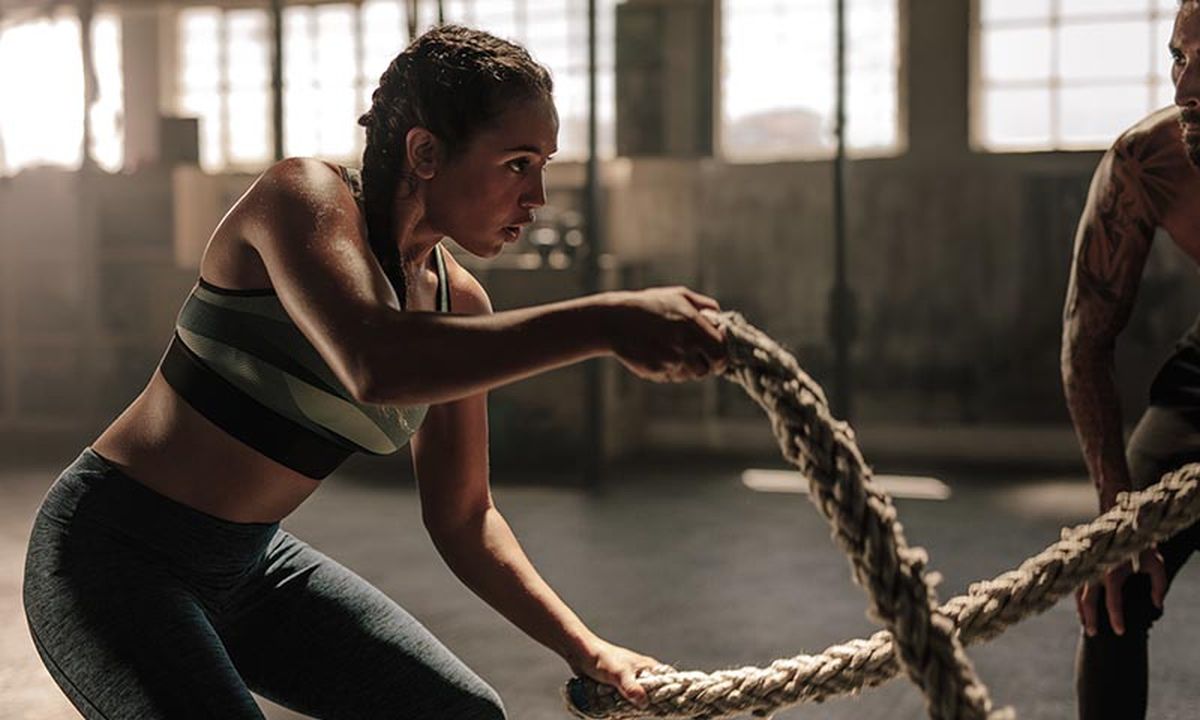 Kako na zdrav način dobiti na težini?