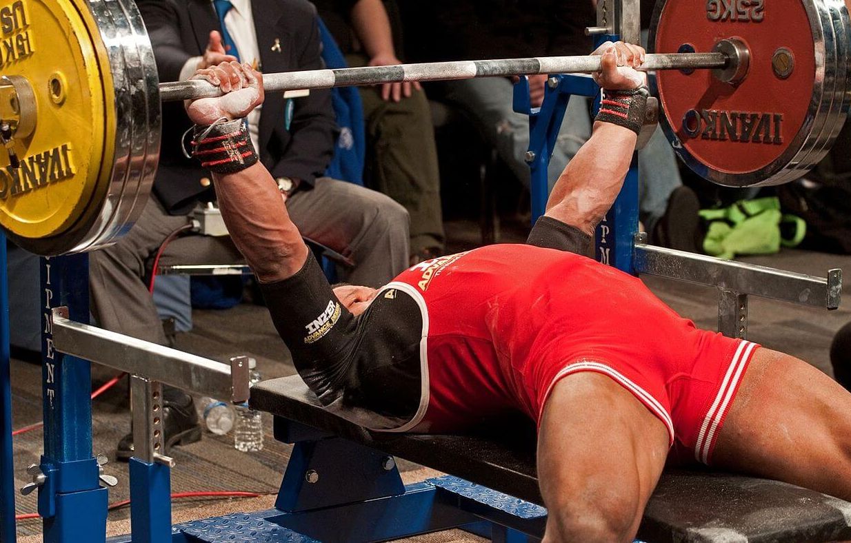 7 vježbi koje najbolje grade snagu