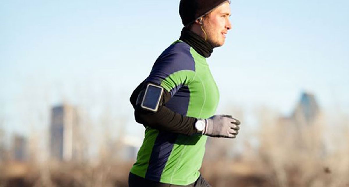 Savjeti za trčanje tokom zime