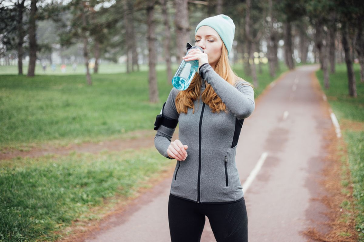 Savjeti za trčanje tokom zime