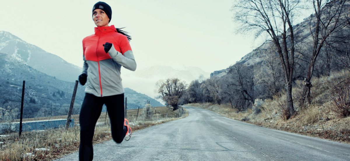 Savjeti za trčanje tokom zime