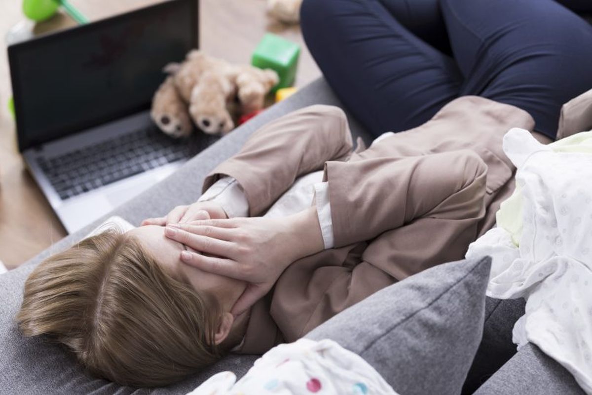 Posljedice isprekidanog sna 