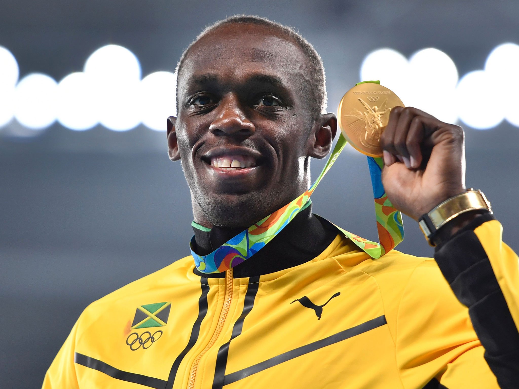 Stopama najbržeg: 10 inspirativnih izjava Usaina Bolta