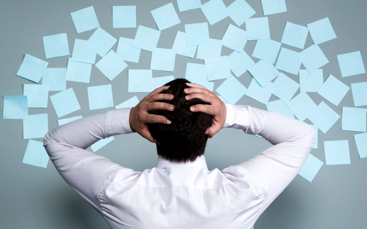 Kako se riješiti "nepobjedivog" sala u završnim fazama mršanja?