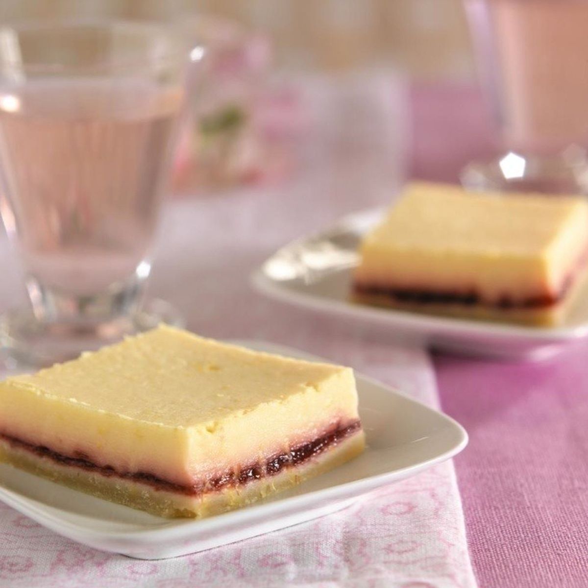 Deserti s manje od 80 kalorija Deserti s manje od 80 kalorija