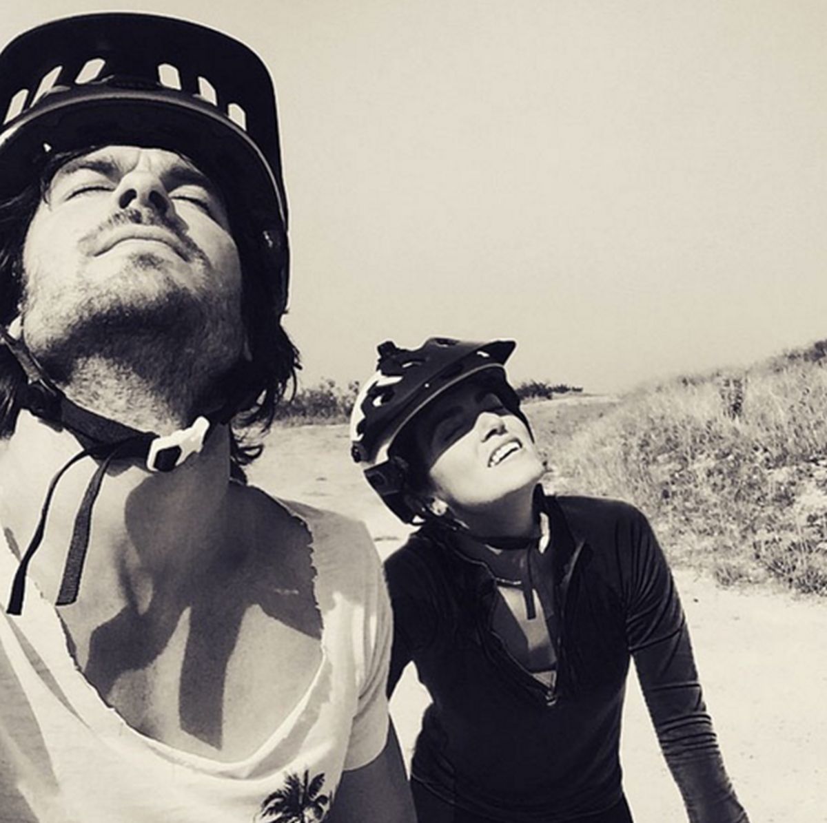 Slavni parovi koji treniraju zajedno