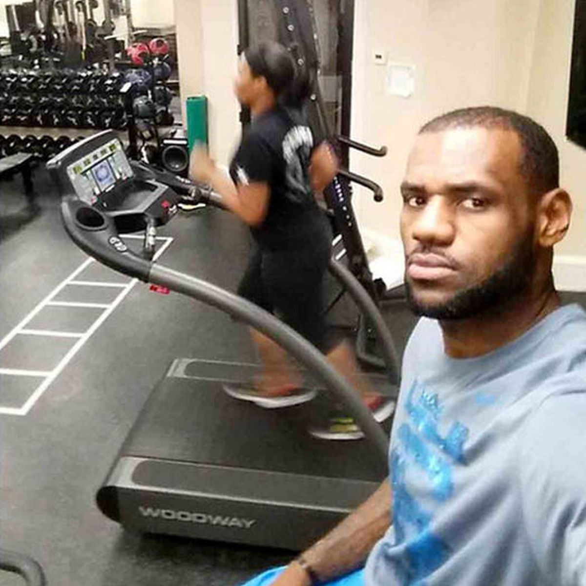 Slavni parovi koji treniraju zajedno