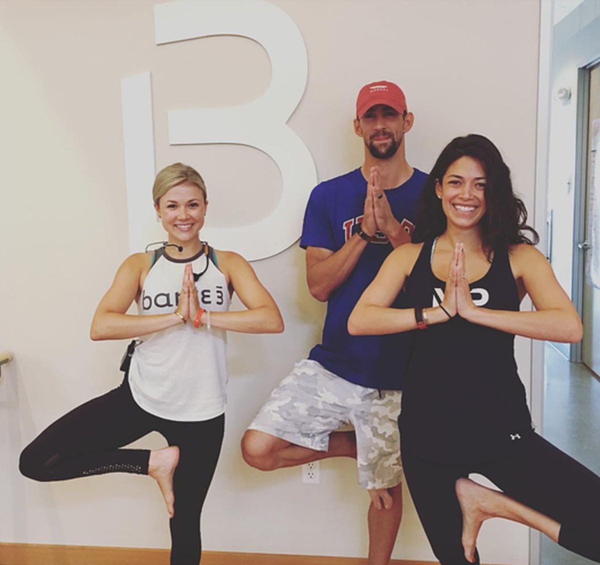 Slavni parovi koji treniraju zajedno