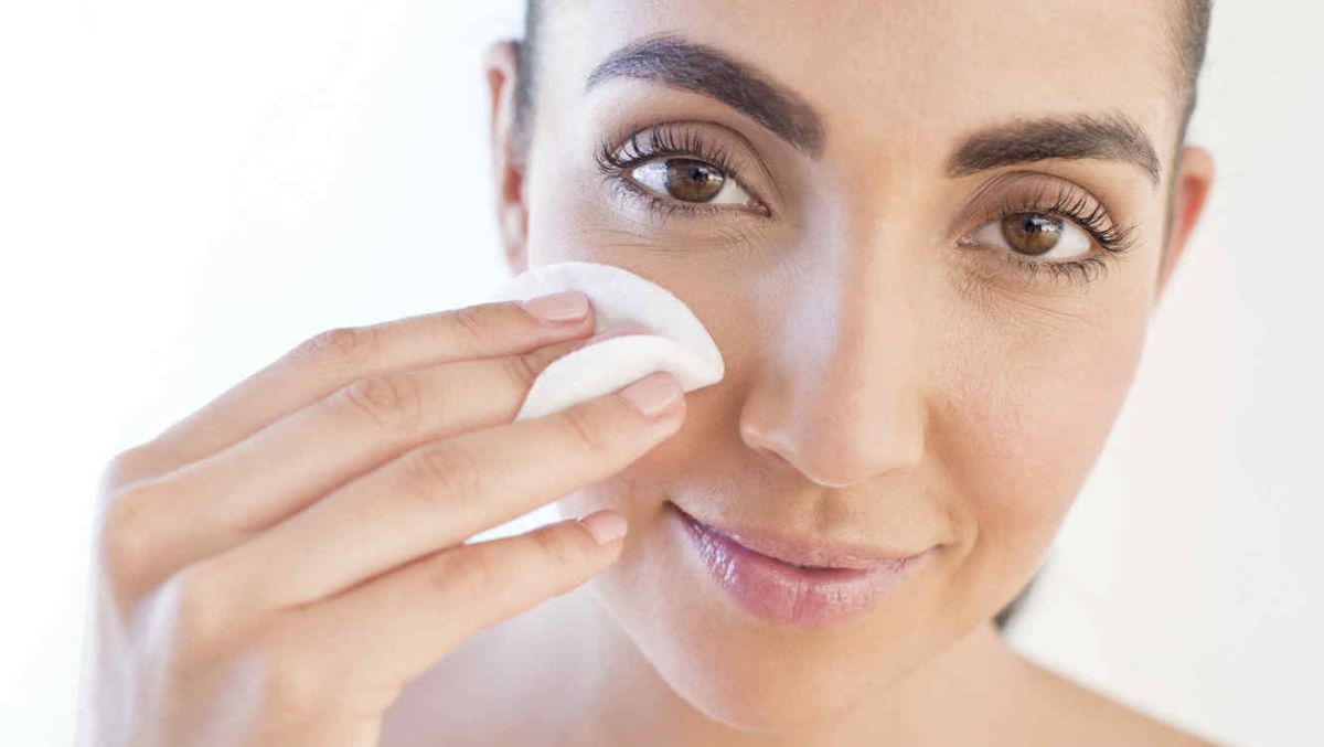 10 pravila za zdravo lice