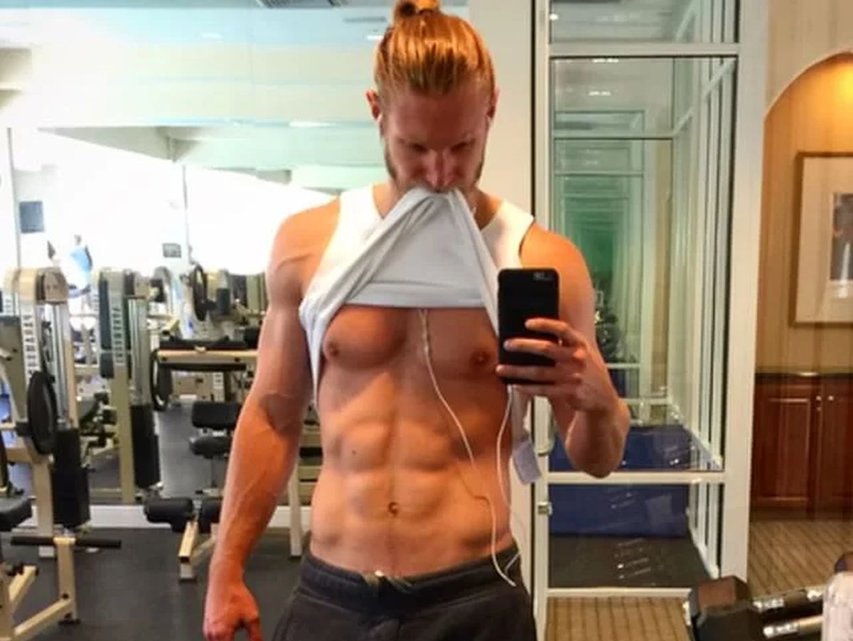 Greške koje činite dok trenirate