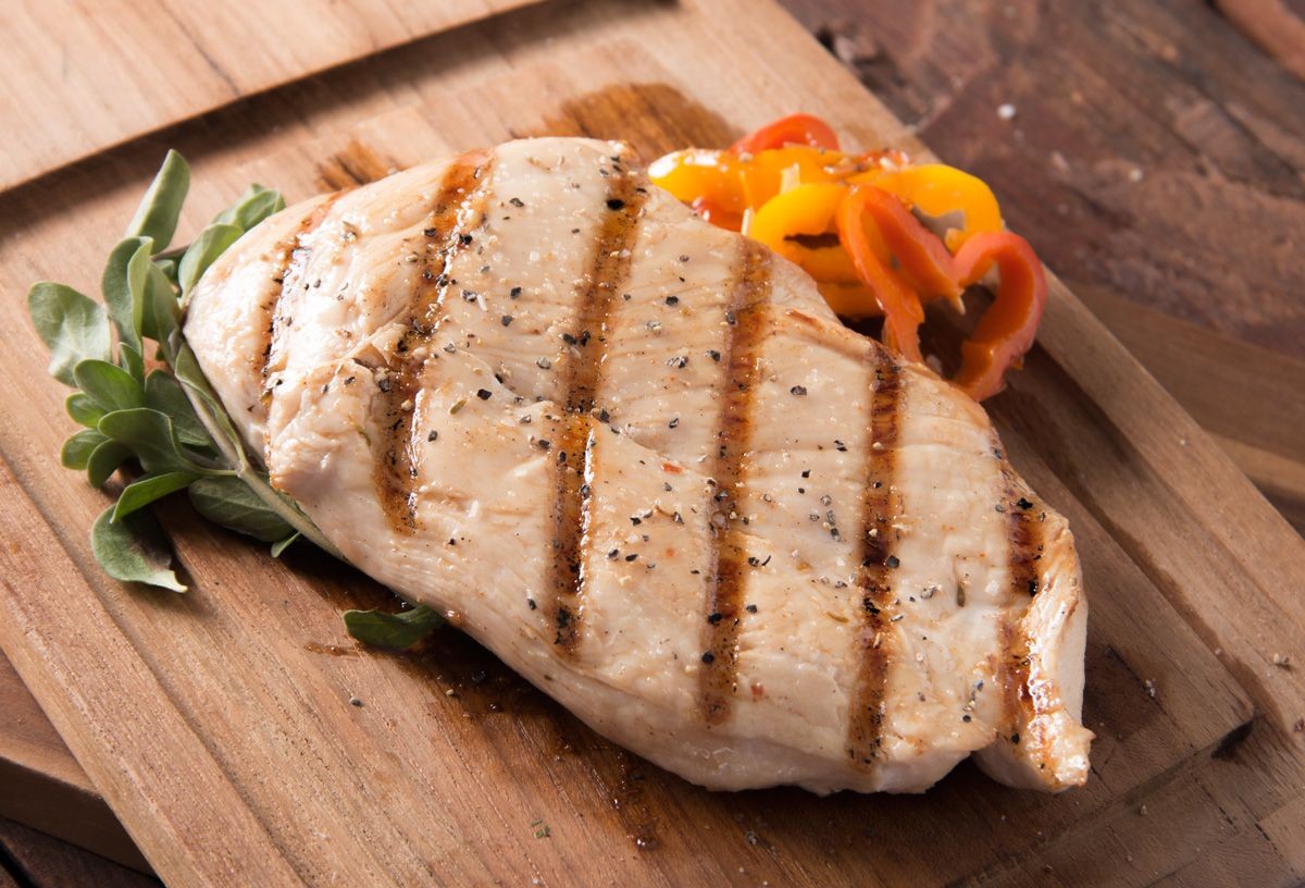 Hrana za snagu i rast: Sportisti ove namirnice imaju na meniju svakoga dana