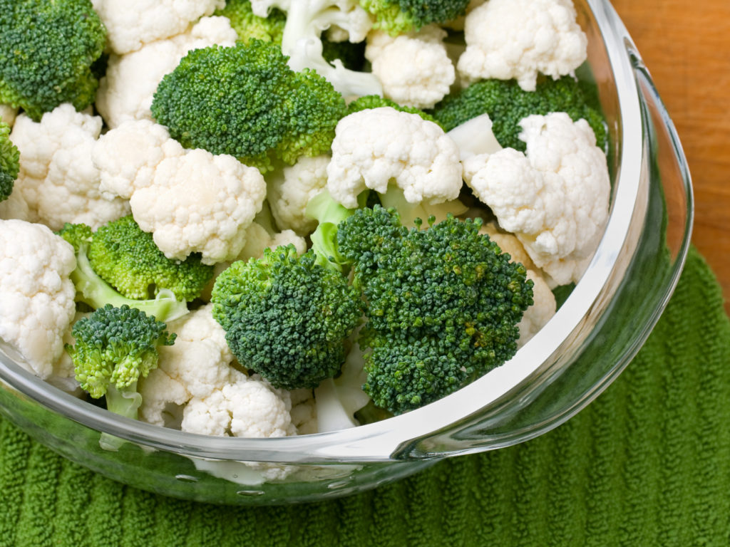 Hrana za snagu i rast: Sportisti ove namirnice imaju na meniju svakoga dana