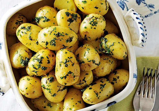 Hrana za snagu i rast: Sportisti ove namirnice imaju na meniju svakoga dana