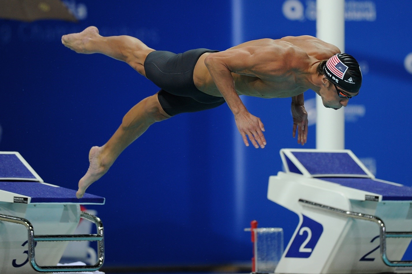 "Jedna stvar je zajednička za sve uspješne ljude": Michael Phelps zna kako se motivisati