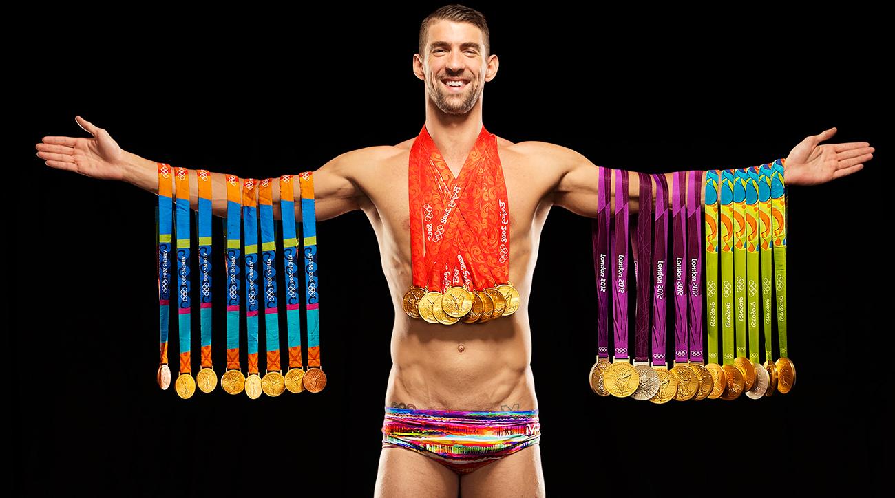 "Jedna stvar je zajednička za sve uspješne ljude": Michael Phelps zna kako se motivisati