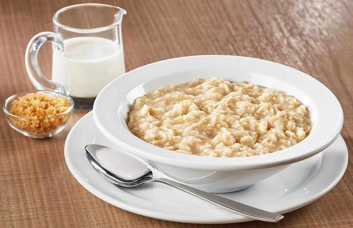 10 namirnica koje smanjuju glad