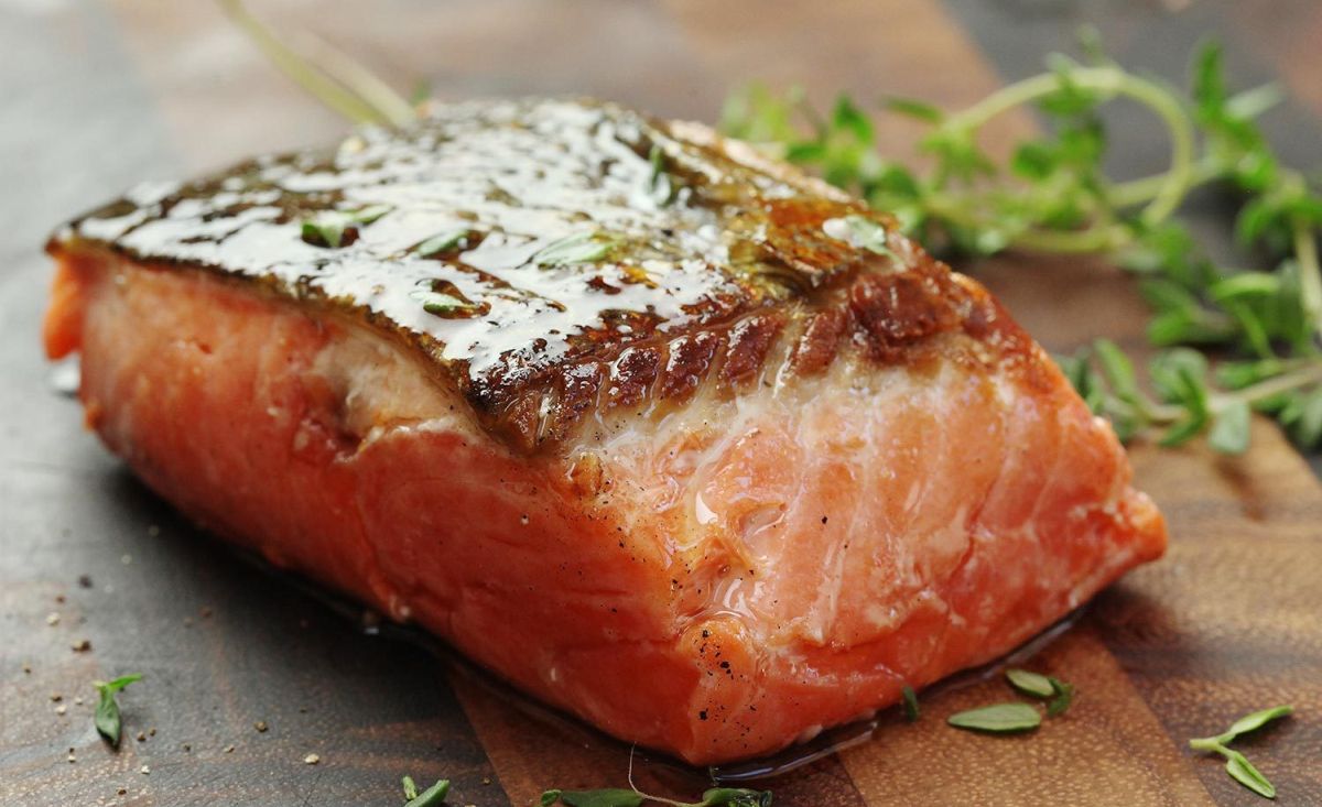 Najbolji izvori proteina za muškarce