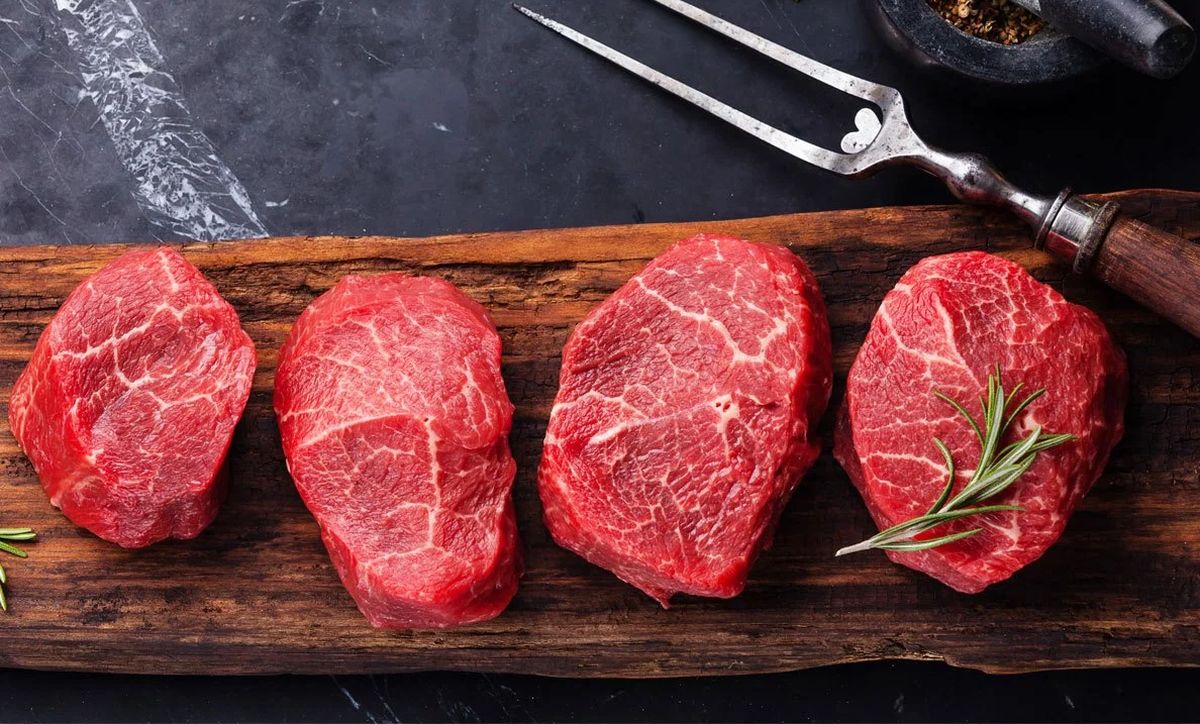 Najbolji izvori proteina za muškarce