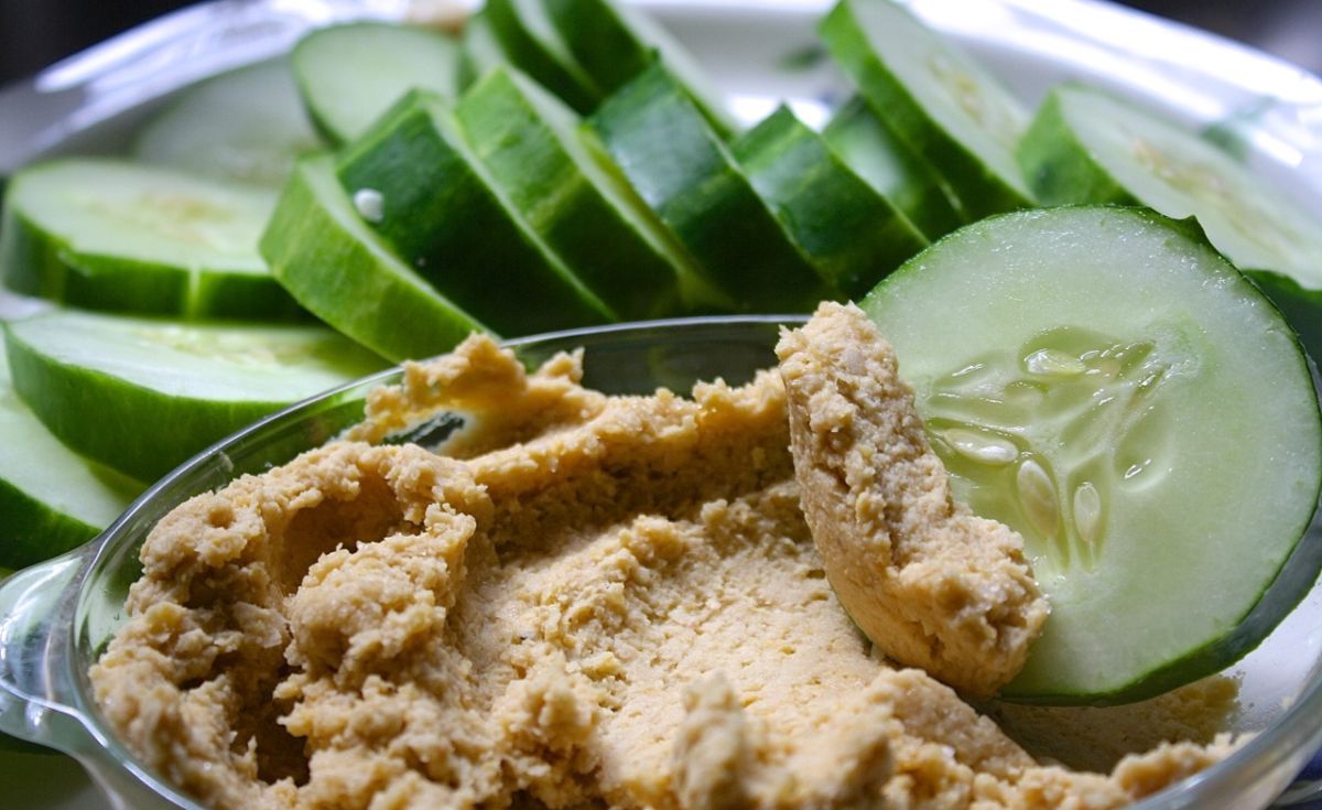 Zdrave grickalice Zdrave grickalice