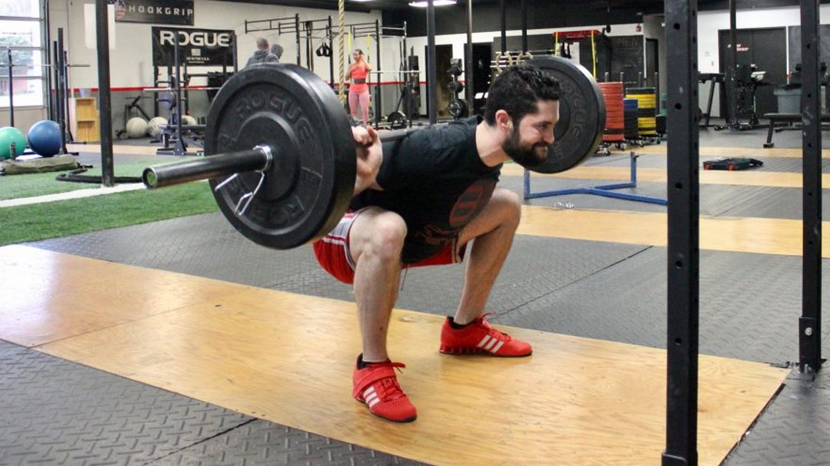 Vježbe za savršenu zadnjicu