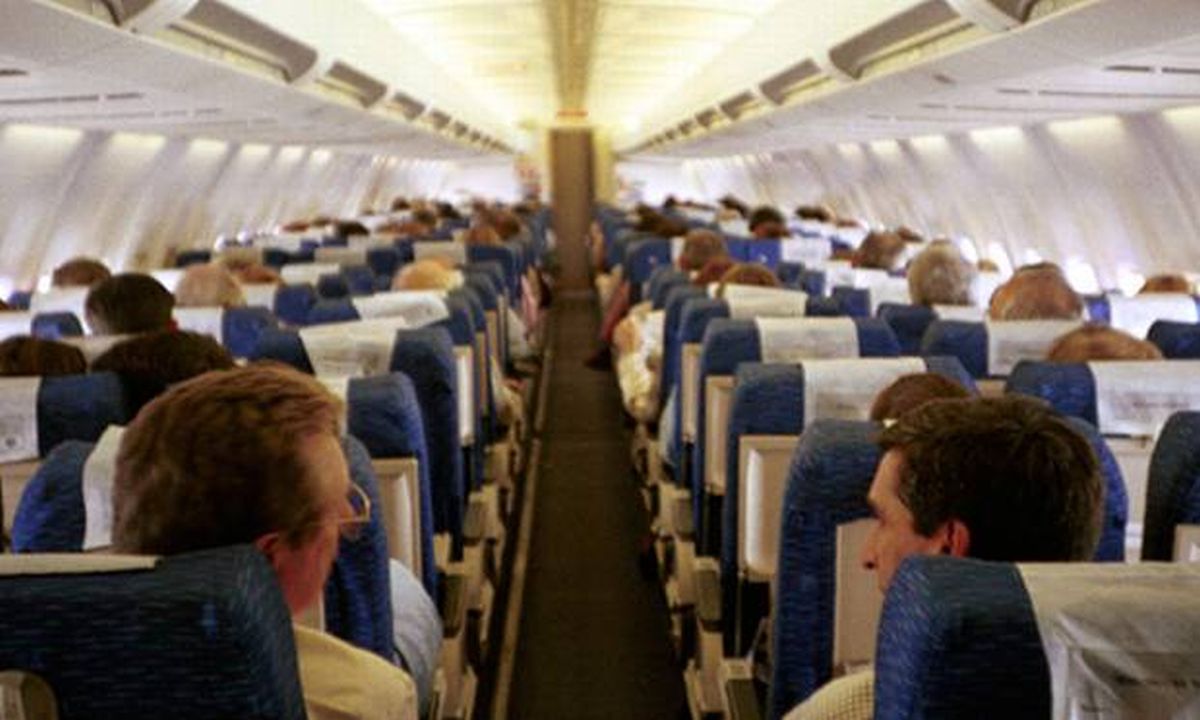 Zašto se uvijek razbolimo kada putujemo?