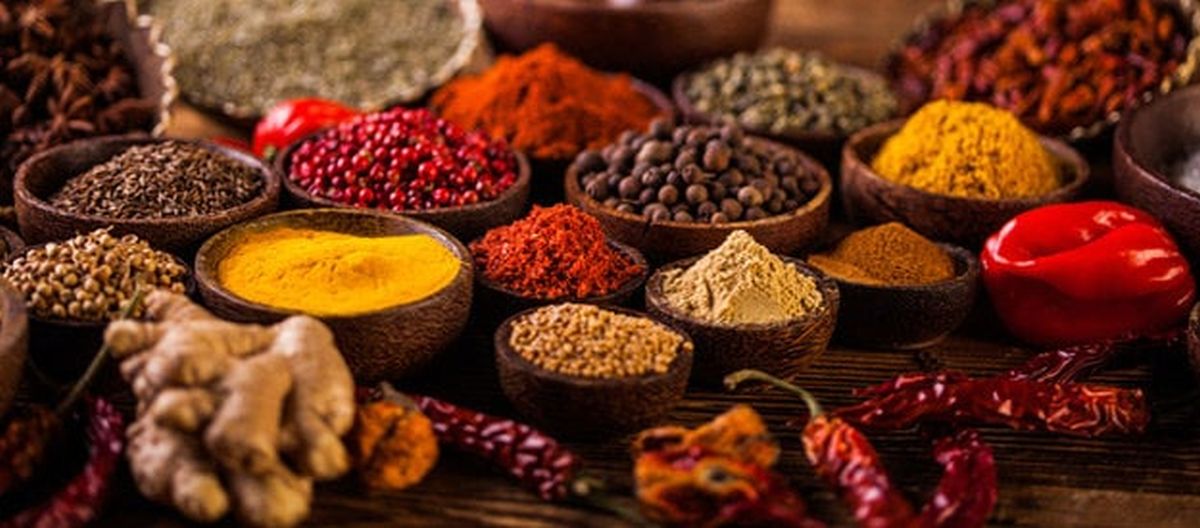 Začini koji ubrzavaju metabolizam Začini koji ubrzavaju metabolizam