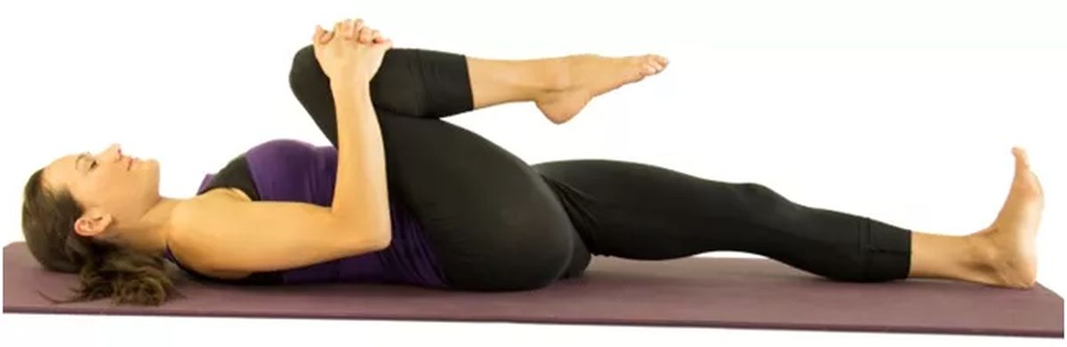 6 vježbi za poboljšanje fleksibilnosti