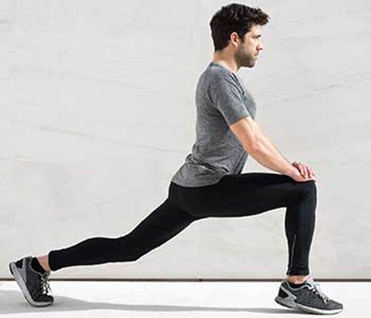 6 vježbi za poboljšanje fleksibilnosti