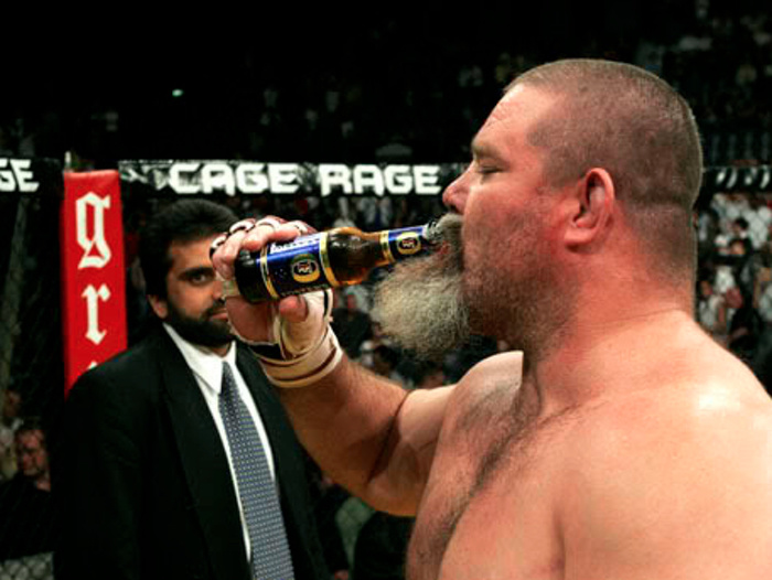 "Zanat" naučili na ulici: Ulični razbijači koji su u MMA kavezima postali zvijezde "Zanat" naučili na ulici: Ulični razbijači koji su u MMA kavezima postali zvijezde