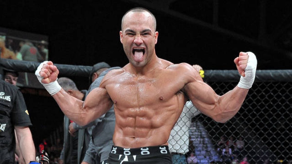 "Zanat" naučili na ulici: Ulični razbijači koji su u MMA kavezima postali zvijezde
