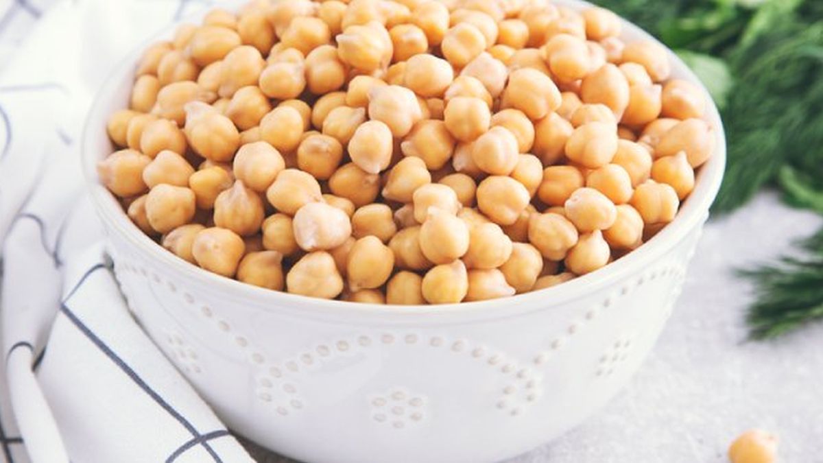 Namirnice bogate vitaminom B6