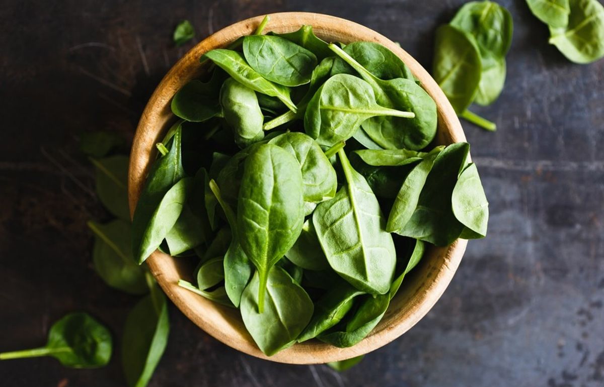 Namirnice bogate vitaminom B6