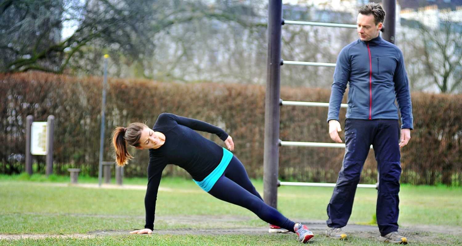 Zašto sve više ljudi koristi usluge fitness trenera?