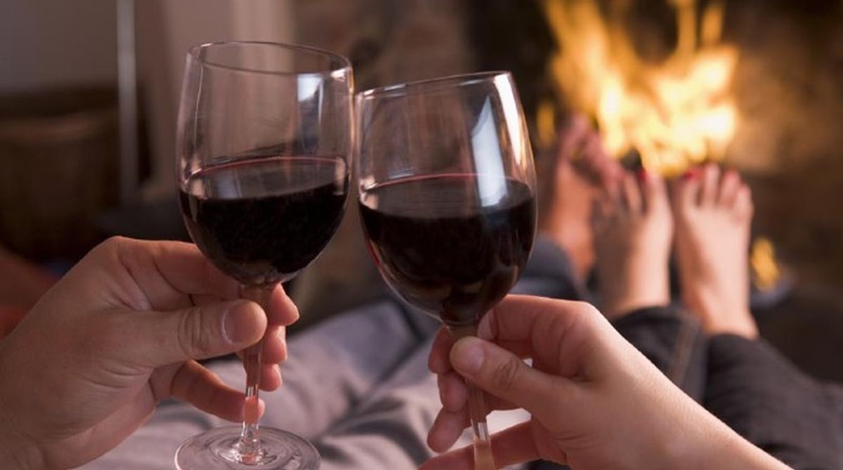 Crveno vino pomaže pri mršavljenju