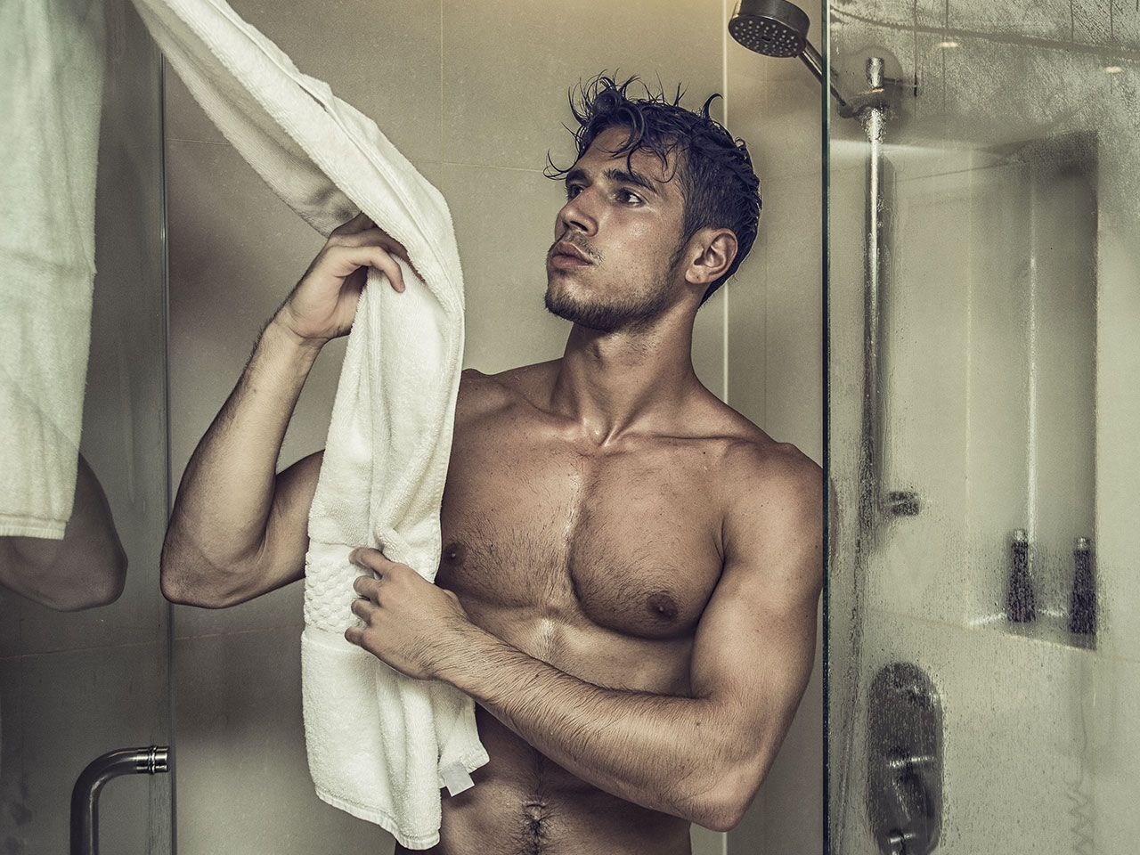 5 pravila tuširanja u teretani 5 pravila tuširanja u teretani