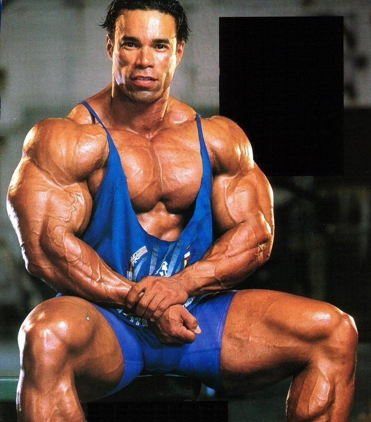 Najbolji bodybuilderi svih vremena Najbolji bodybuilderi svih vremena