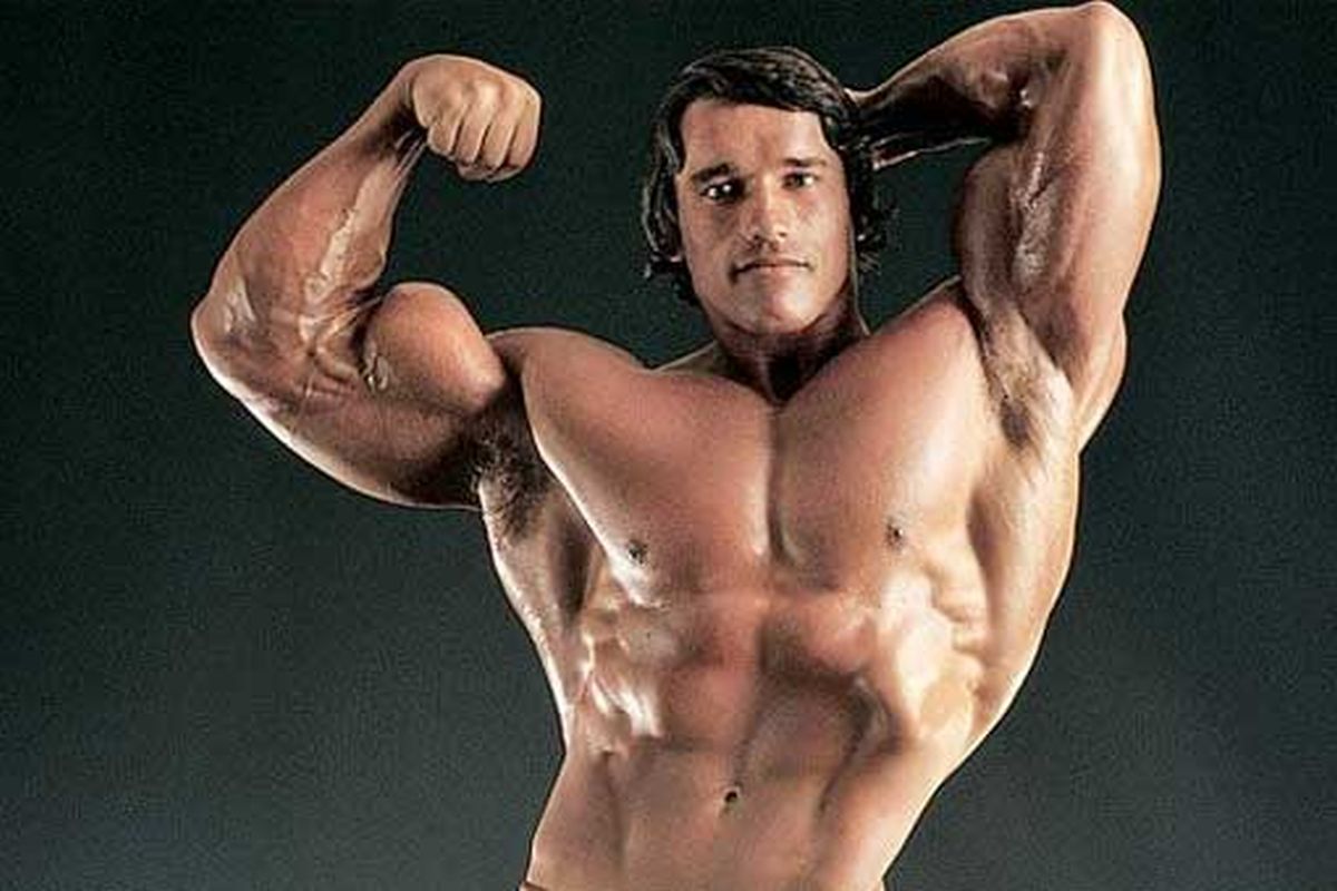 Najbolji bodybuilderi svih vremena