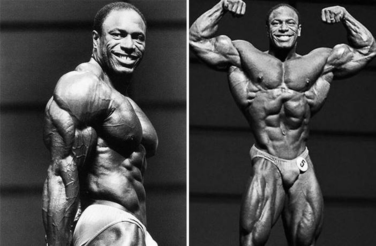 Najbolji bodybuilderi svih vremena Najbolji bodybuilderi svih vremena
