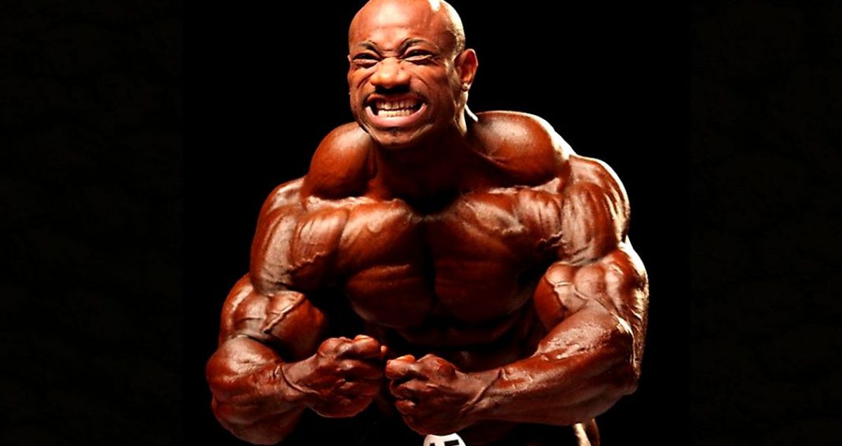 Najbolji bodybuilderi svih vremena